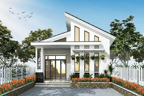 Chi phí sửa nhà cấp 4 50m2